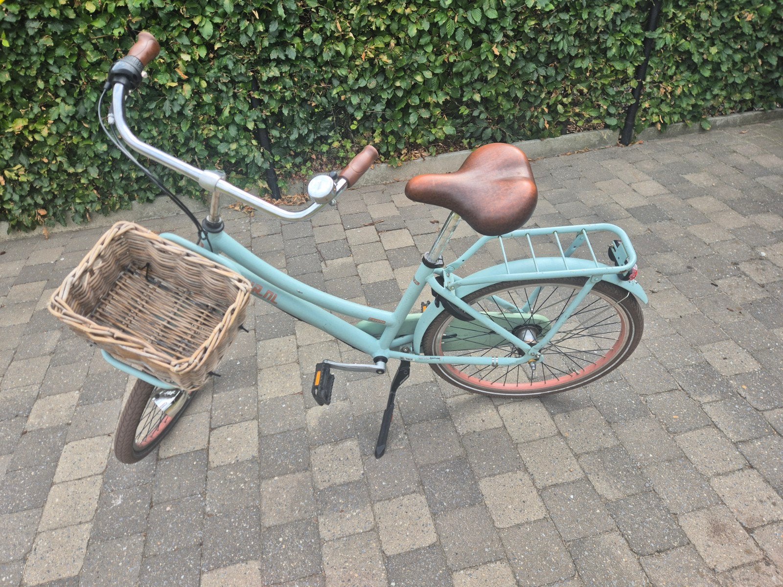 Te koop: mooie fiets voor meisjes 7 tot 12 jaar, Ophalen