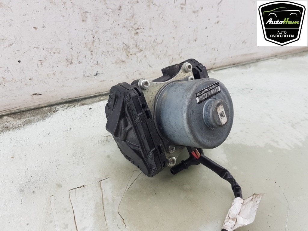 MASTERVAC / SERVOFREIN Citroën C4 Berline (BA / BB / BC), Utilisé, Citroën