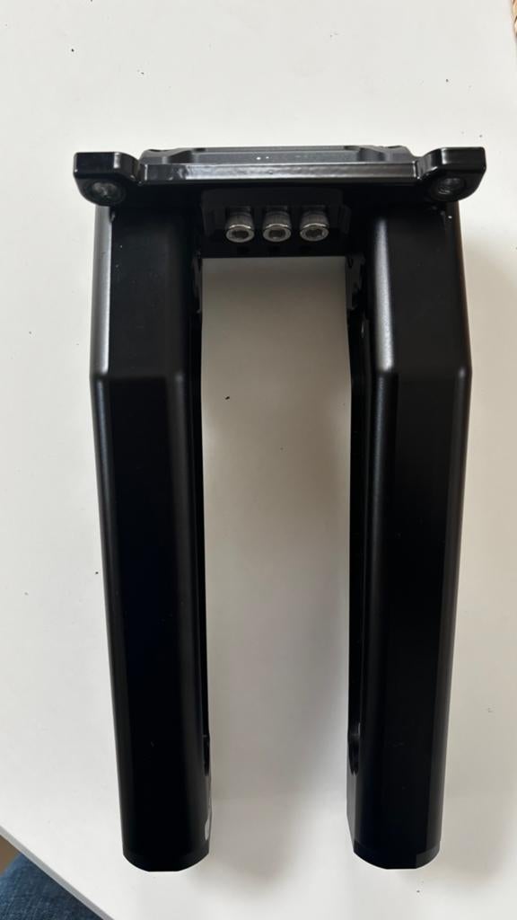 Heinz Bikes Riser 9 inch voor Harley, Motoren, Ophalen of Verzenden, Gebruikt