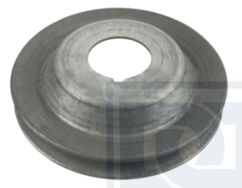 Volvo poelie pulley Volvo onderdeelnr 460328, Enlèvement ou Envoi, Neuf