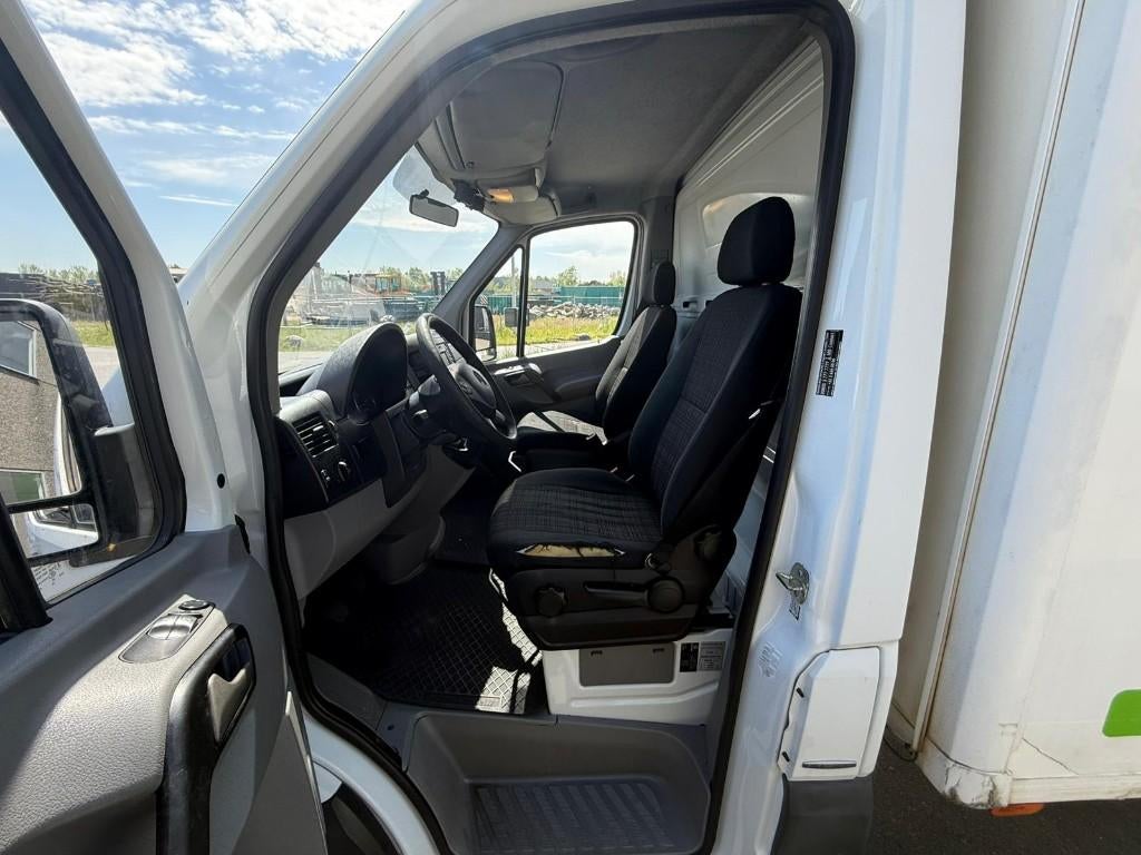 Mercedes-Benz Sprinter 314 (Stock ID 85254) — 16