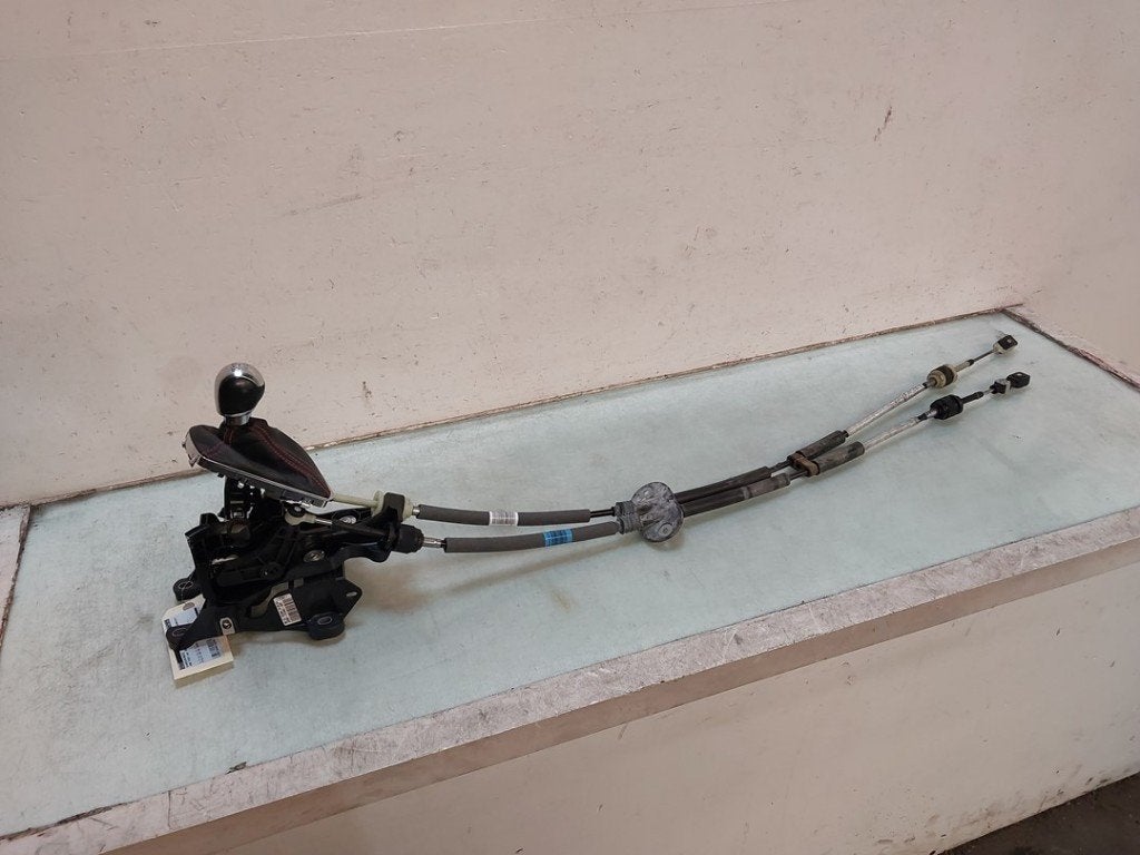 SCHAKELMECHANIEK Ford Focus 4 Wagon (01-2018/12-2025), Gebruikt, Ford