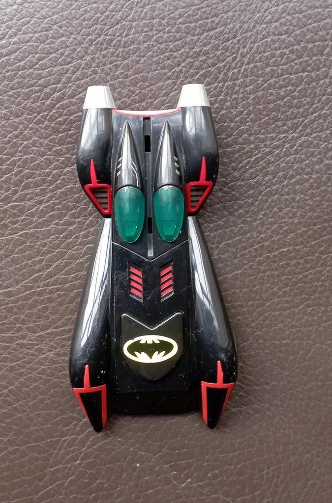 Batmobile kenner DC comics, Enlèvement ou Envoi