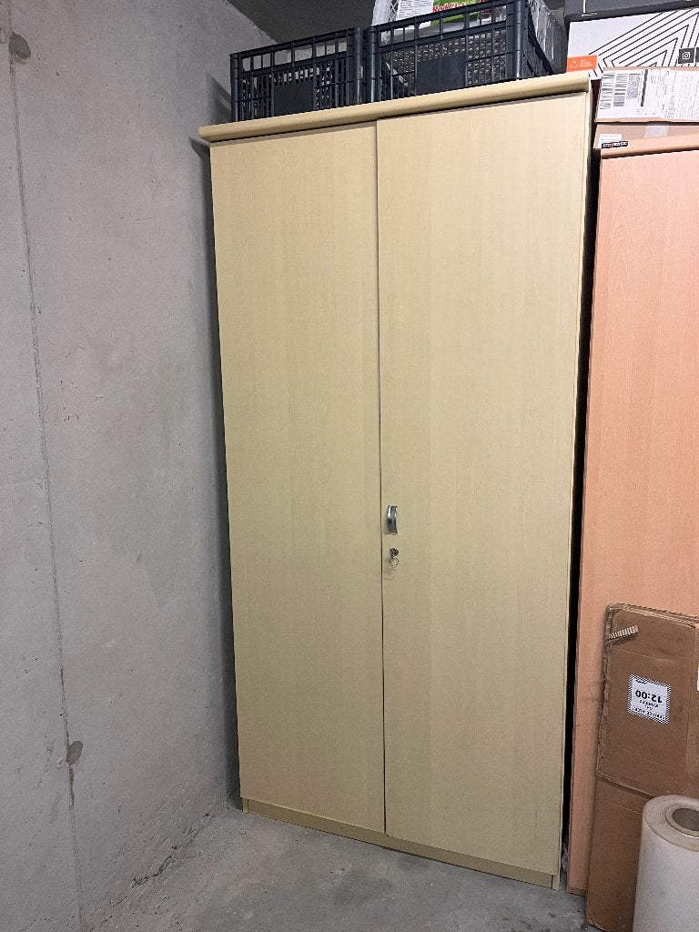 Armoire, Enlèvement, Comme neuf