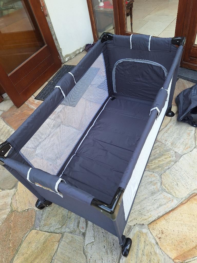 kinder / baby reisbedje Koelstra 30 euro., Kinderen en Baby's, Ophalen, Gebruikt, Reisbedje