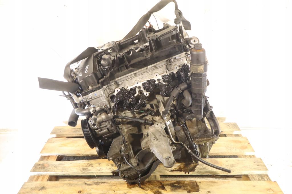 Moteur M271820 Nu C-CLASS MERCEDES-BENZ E-CLASS, Auto-onderdelen, Verzenden, Gebruikt, Overige automerken