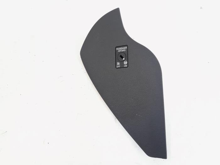 Elément tableau de bord d'un Volkswagen Golf, Volkswagen, -, 3 mois de garantie, Utilisé