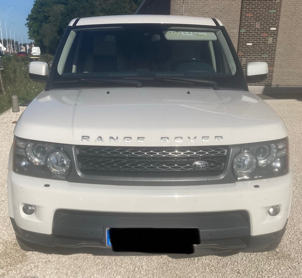 Auto, Auto's, Automaat, Euro 5, Leder en Stof, Beige