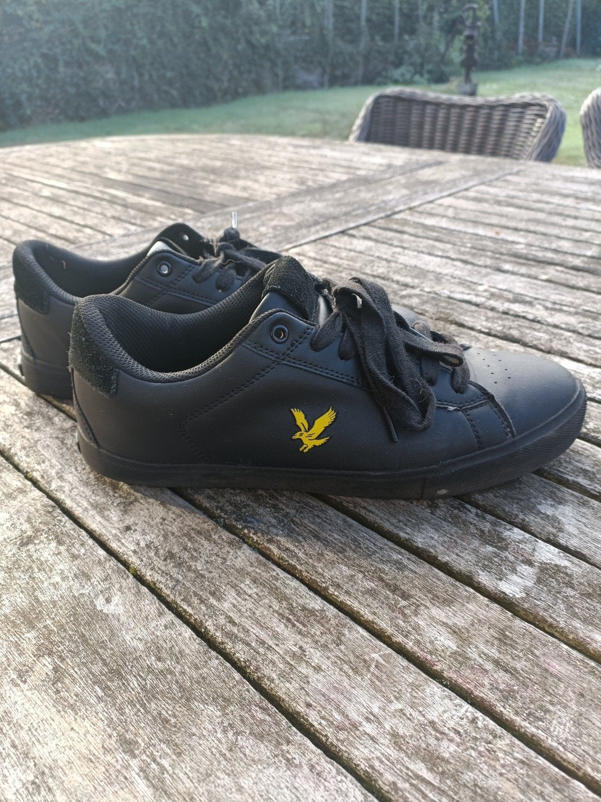 sneakers lyle & scott 43 heren, Ophalen of Verzenden, Sneakers