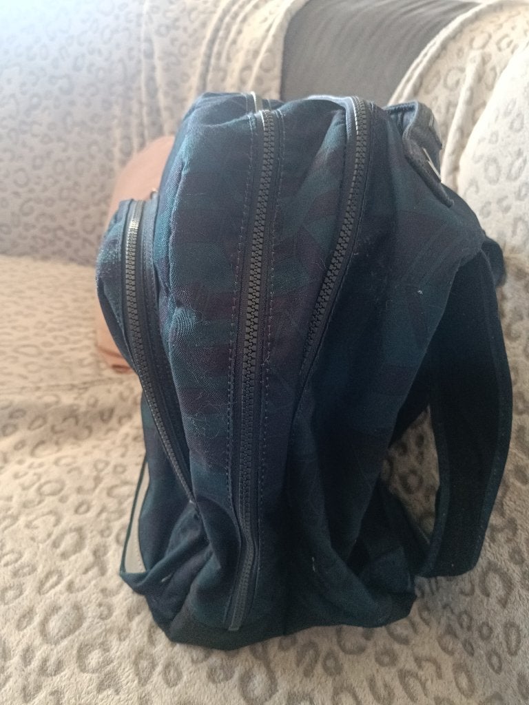 Cartable kipling, Diversen, Schoolbenodigdheden, Ophalen, Gebruikt