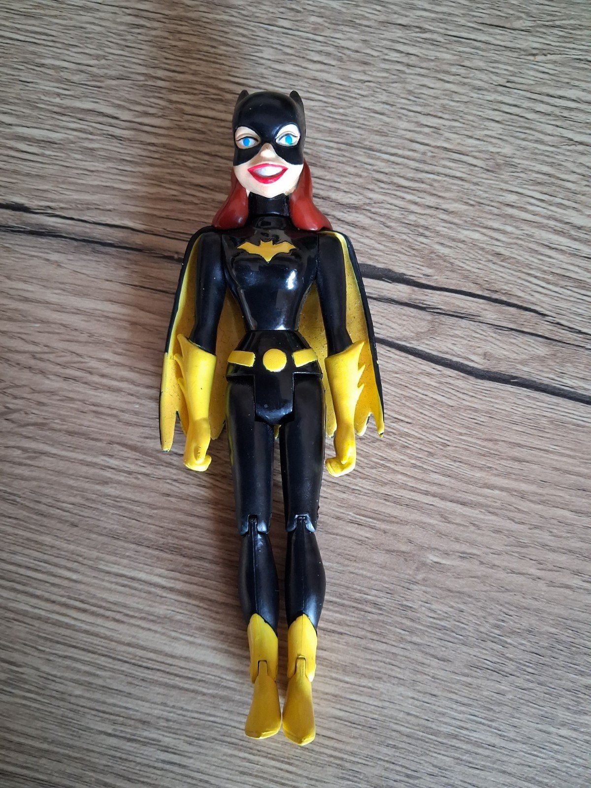 Batgirl Quick 2001, Collections, Cinéma & Télévision, Envoi