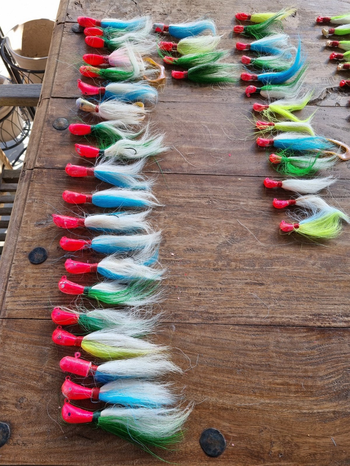 kunst veren voor op zeebaars, Watersport en Boten, Ophalen