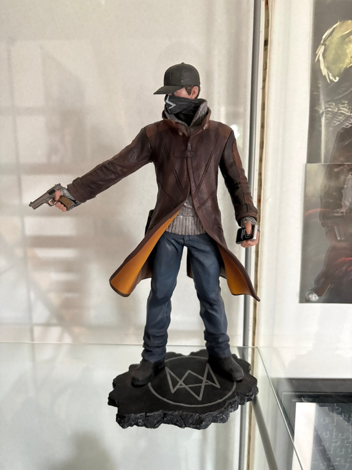 Watch Dogs, Verzamelen, Ophalen of Verzenden, Zo goed als nieuw
