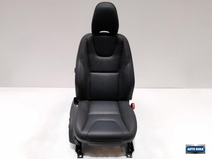 Siège droit d'un Volvo V60, -, 3 mois de garantie, Utilisé, -