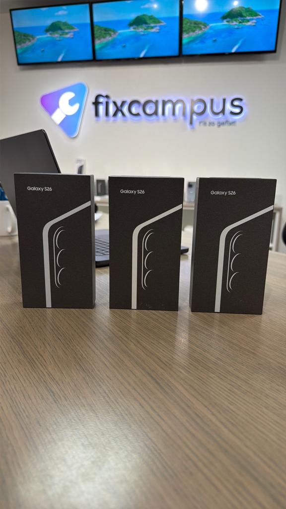 Samsung Galaxy S26, 256gb, Alle kleuren, Nieuw, Telecommunicatie, Mobiele telefoons | Samsung, Ophalen, Nieuw, Zonder simlock