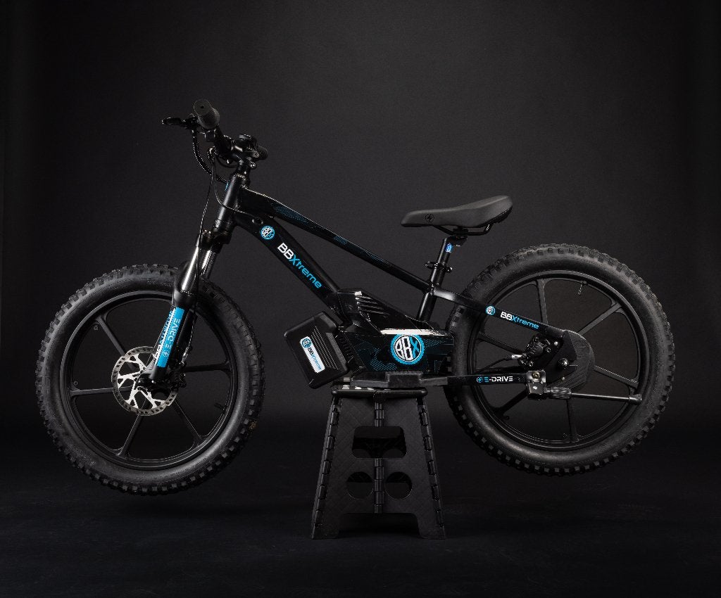 BBX-20 elektrische balance bike 36V 600W 40 km/u hydraulisch, Neuf, Xtreme, Enlèvement ou Envoi, Autres types