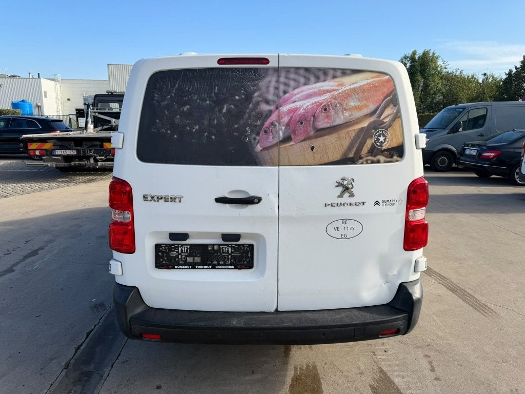 Peugeot Expert (Stock ID 77550) — 6