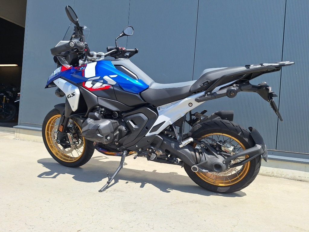 R 1300 GS - PREMIUM SELECTION, Motoren, 2 cilinders, Bedrijf, Meer dan 35 kW, Enduro