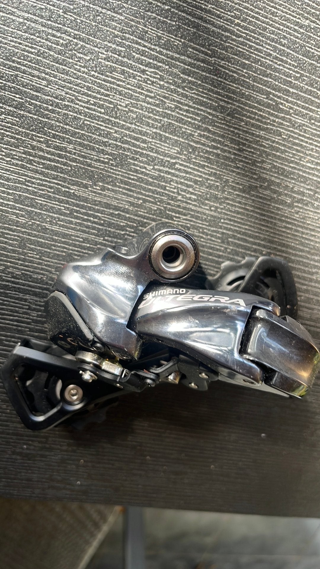 Achterversnelling Ultegra 11-speed (RD6870), Ophalen of Verzenden, Nieuw, Derailleur of Ketting