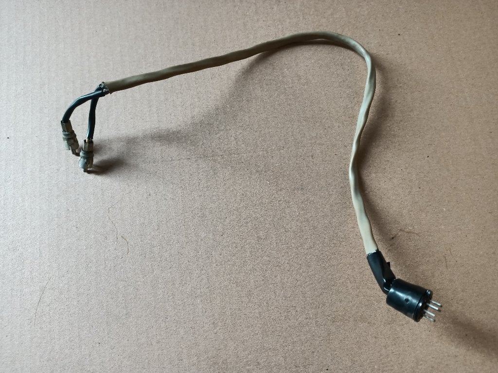 Versterker Kabel Rowe-AMi (Div) jukebox, Verzamelen, Automaten | Jukeboxen, Verzenden, Ami
