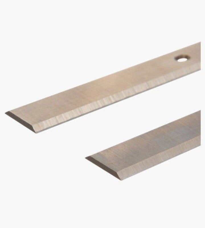 Schaafmessen tbv Triton TPT125 Vandiktebank, Doe-het-zelf en Bouw, Ophalen of Verzenden