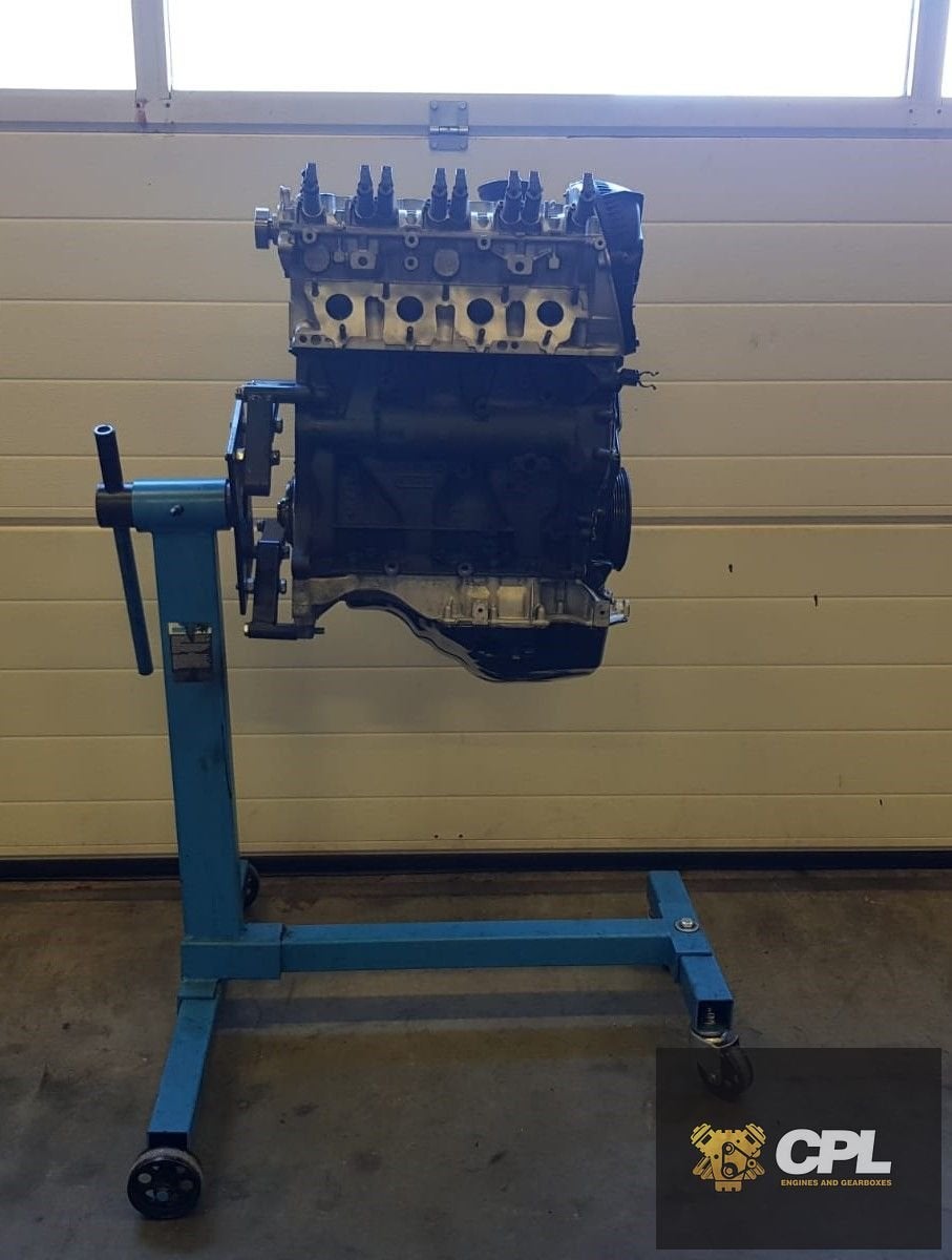 Audi Seat 2.0 TFSI CDN Revisie Motor Engine Moteur, -, Audi, -, Enlèvement ou Envoi
