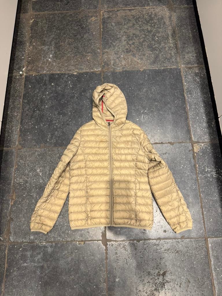 J.O.T.T jas beige S, Enlèvement, Comme neuf