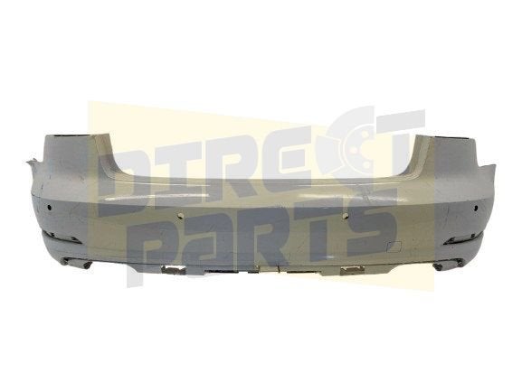 Audi A3 (4/20-) (8Y_) achterbumper (Limousine) (GRU te spuit, Gebruikt, -, Verzenden, -