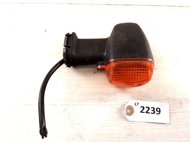 ZX6R 1998 - 1999 Kawasaki Pinker D1-39062, Motos, Pièces | Kawasaki