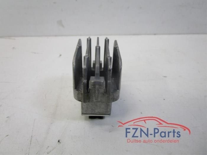Xenon module Audi A4 (22728027), Enlèvement ou Envoi, Utilisé