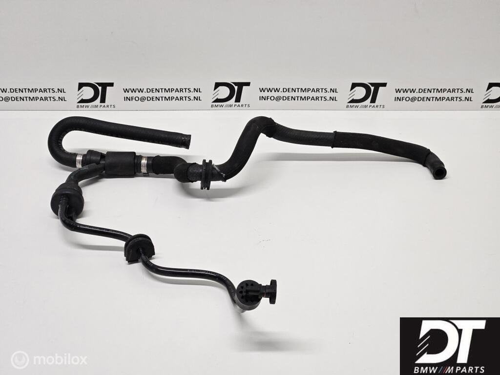 Leiding rembooster BMW M3 E46 Rechts gestuurd, Auto-onderdelen, Gebruikt, Ophalen of Verzenden, BMW, BMW