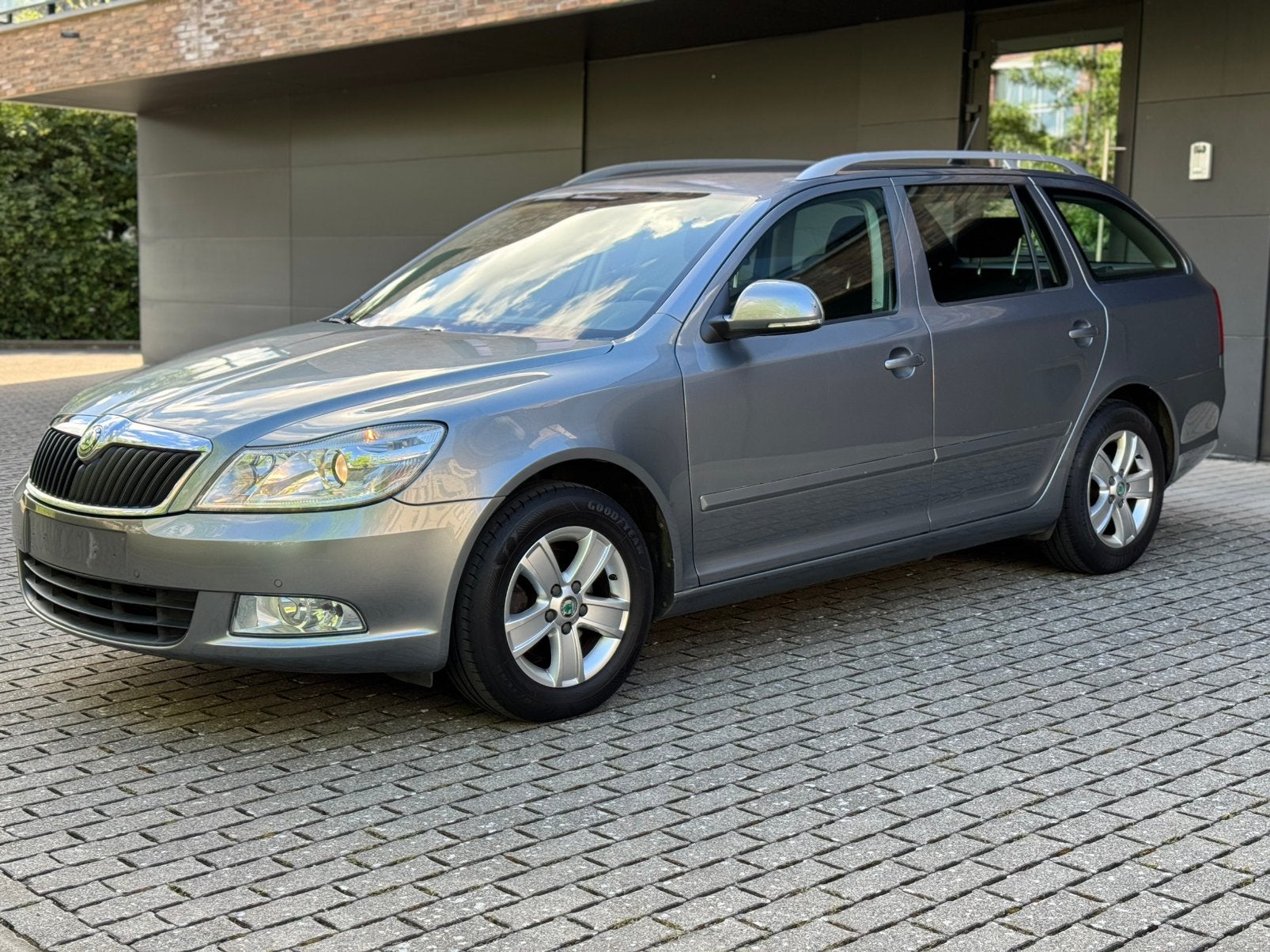SKODA OCTAVIA/1.2 TSI/HOMOLOGUÉE VVK !, Autos, Skoda, Particulier, Octavia, ABS, Airbags, Air conditionné, Alarme, Climatisation automatique