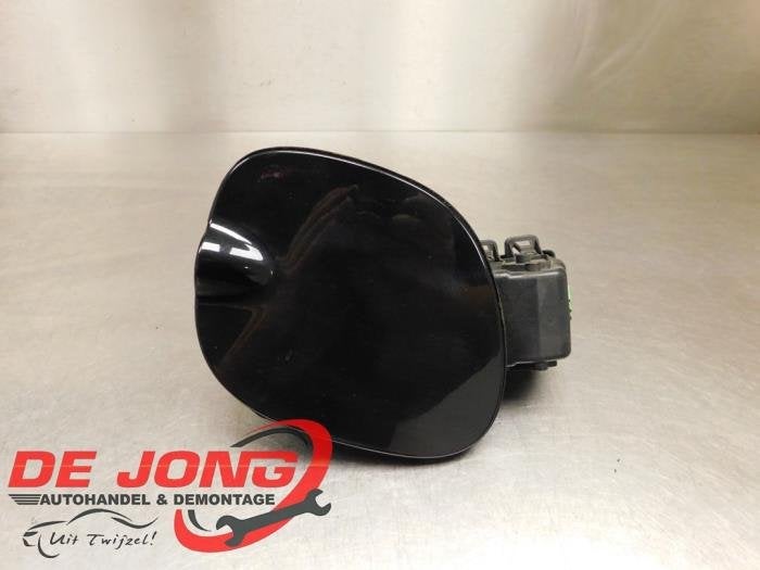 Clapet réservoir d'un Smart Forfour (EDC), -, 3 mois de garantie, Utilisé, -