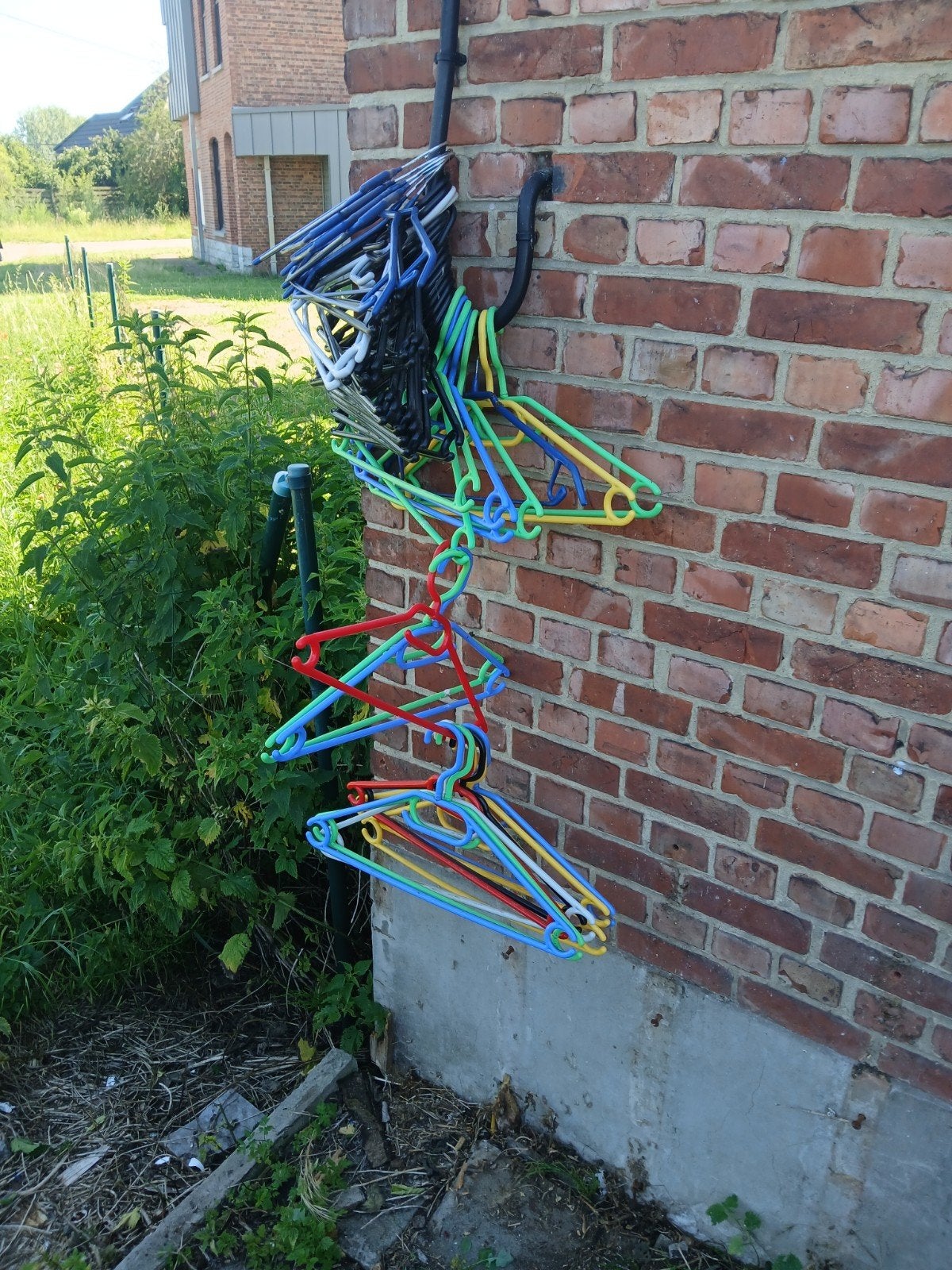 Gratis aarschot, Enlèvement