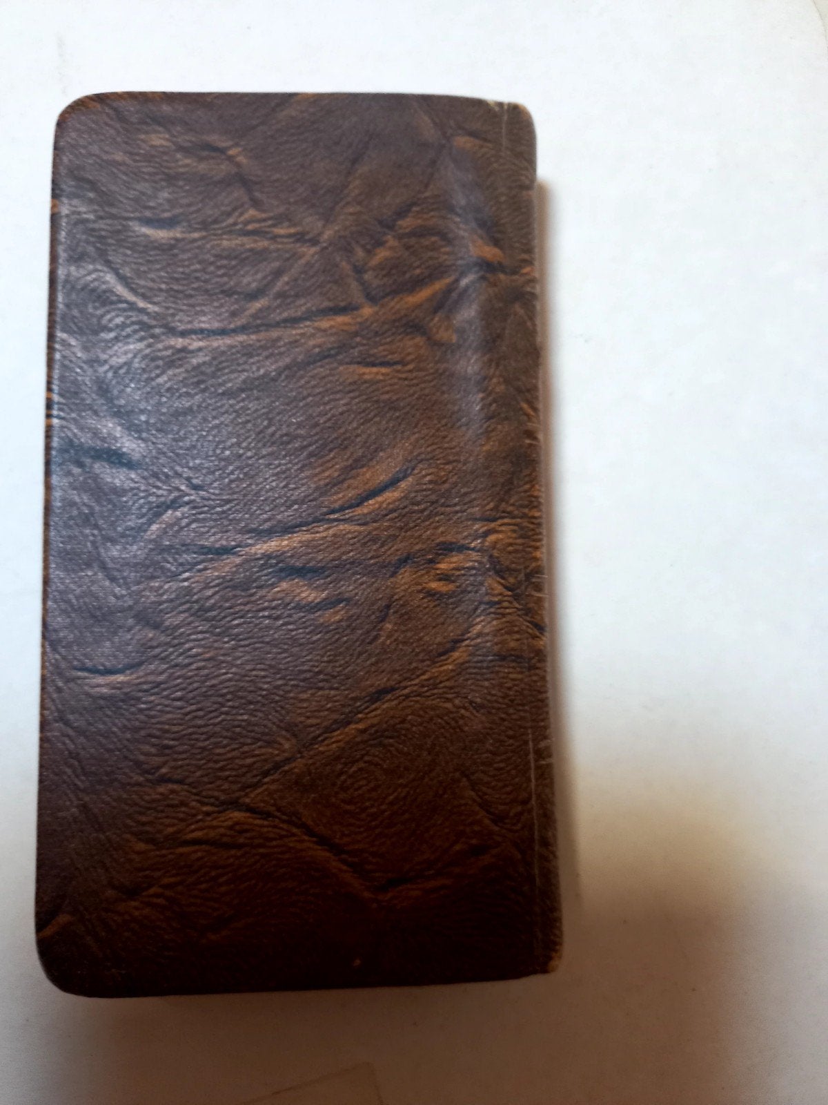 un bel objet de liturgie datant probablement du XIXe siècle., Collections, Envoi