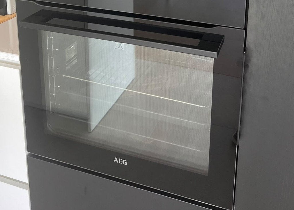 Oven, Elektronische apparatuur, Ophalen, Oven, Nieuw, Inbouw