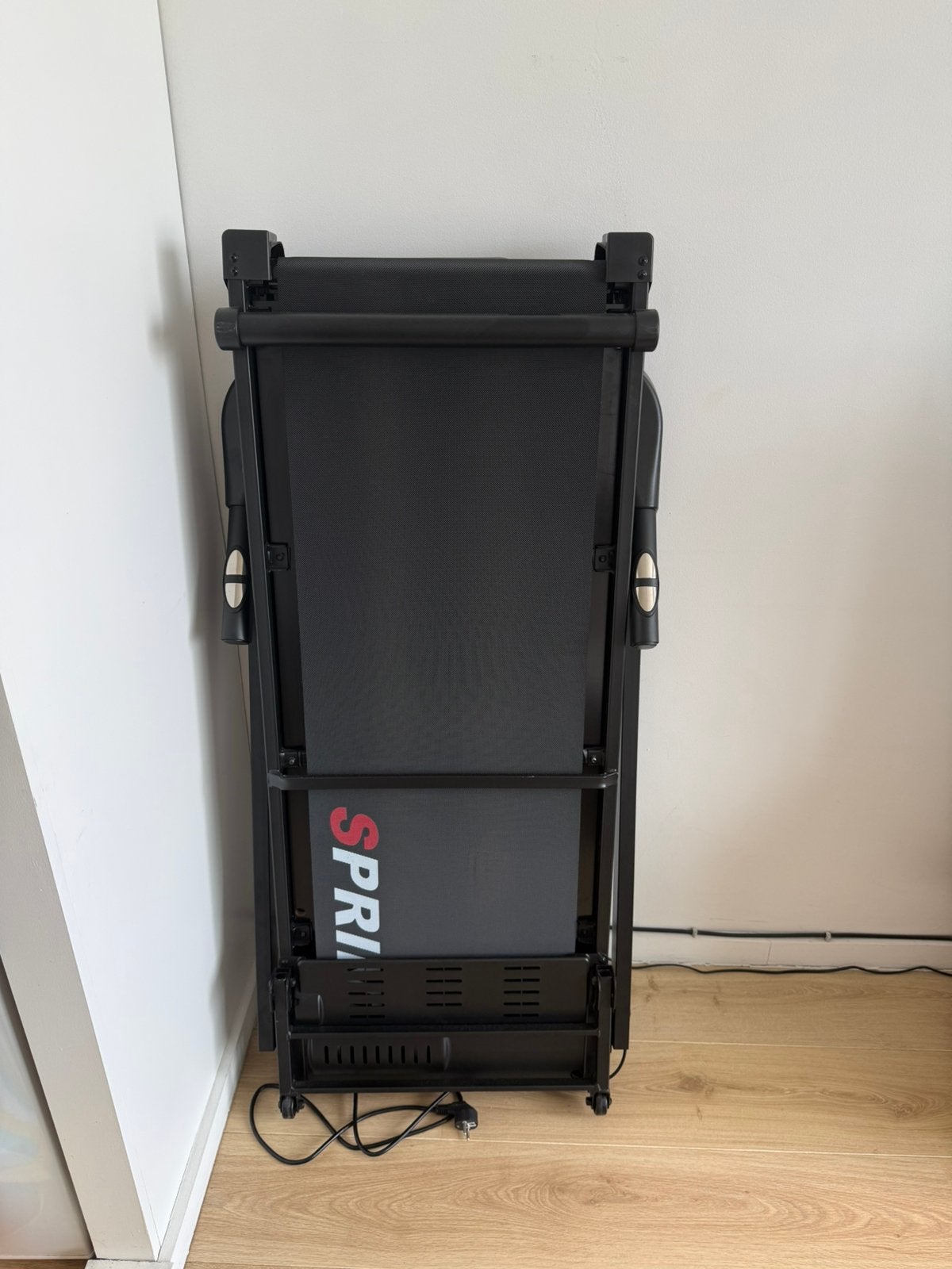 Megagoods sprint pro, Ophalen, Zo goed als nieuw, Metaal, Loopband