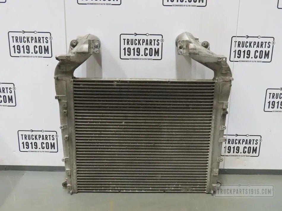 MAN Cooling System Interkoeler, Enlèvement, Utilisé, MAN, Moteur et Accessoires