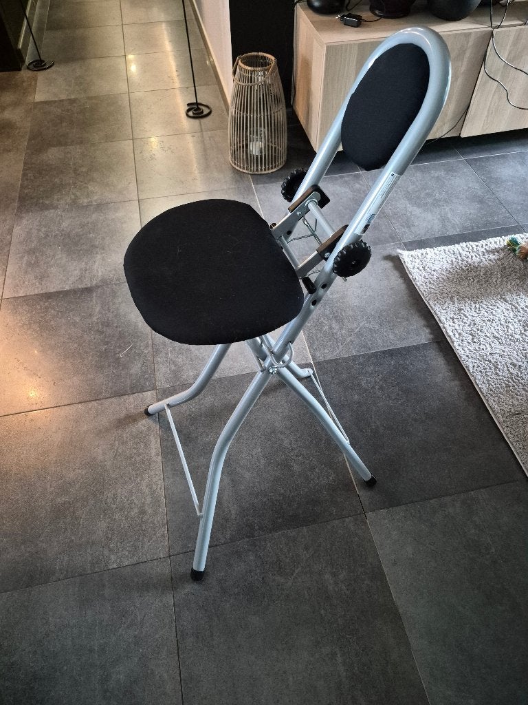 Chaise de repassage, Enlèvement ou Envoi, Neuf