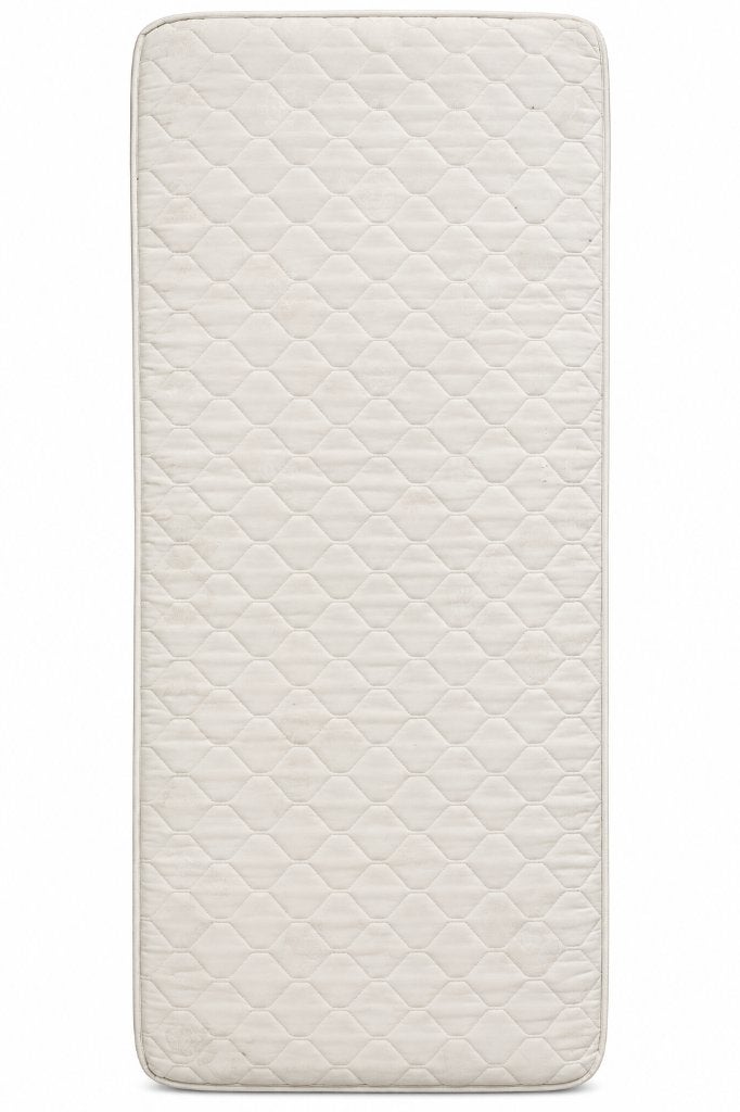 Eenpersoonsmatras, Huis en Inrichting, Ophalen, Gebruikt, 90 cm, Eenpersoons