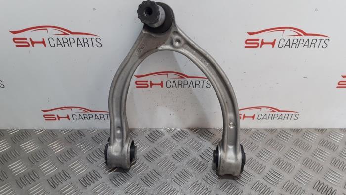 Bras de suspension arrière droit d'un Mercedes C-Klasse, 3 mois de garantie, Utilisé, -, -