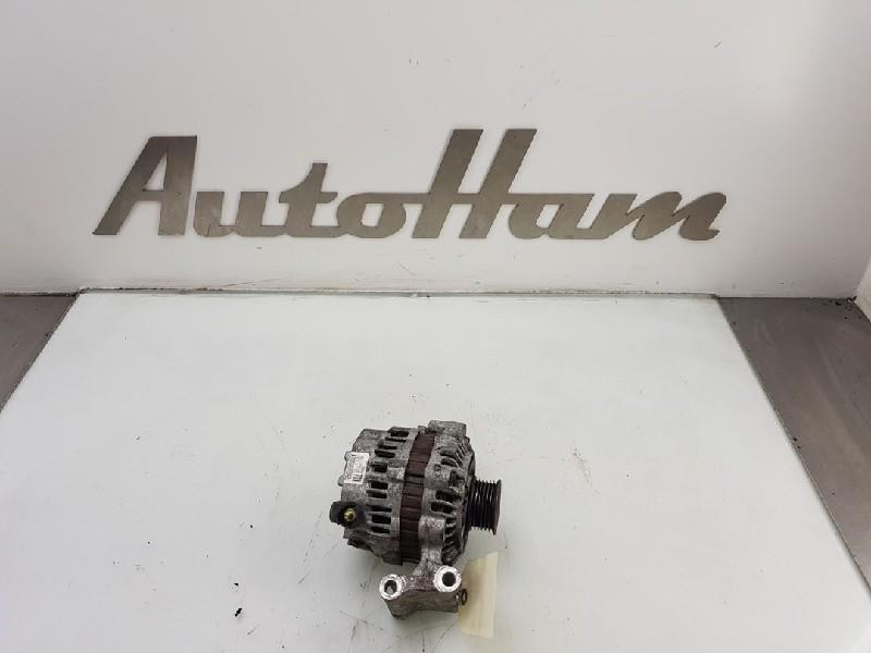 ALTERNATEUR Ford Fiesta 5 (JD / JH) (01-2001/12-2009), Utilisé, Ford