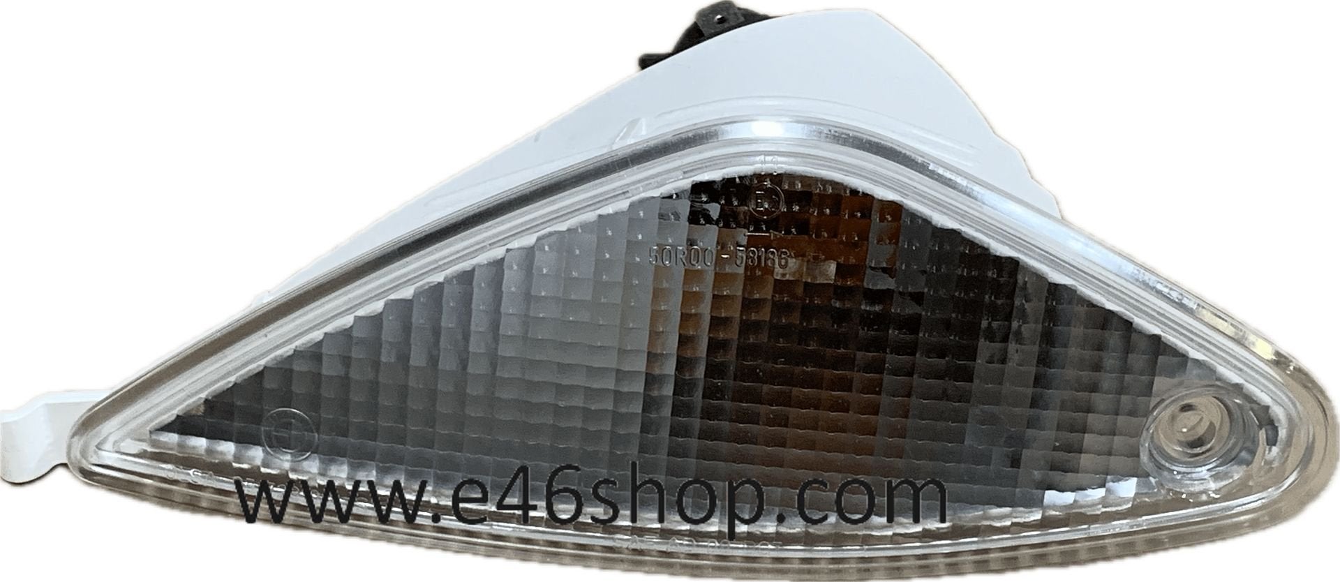KNIPPERLICHT LINKS BMW K41 OE 63137672159, Neuf, -, -, -