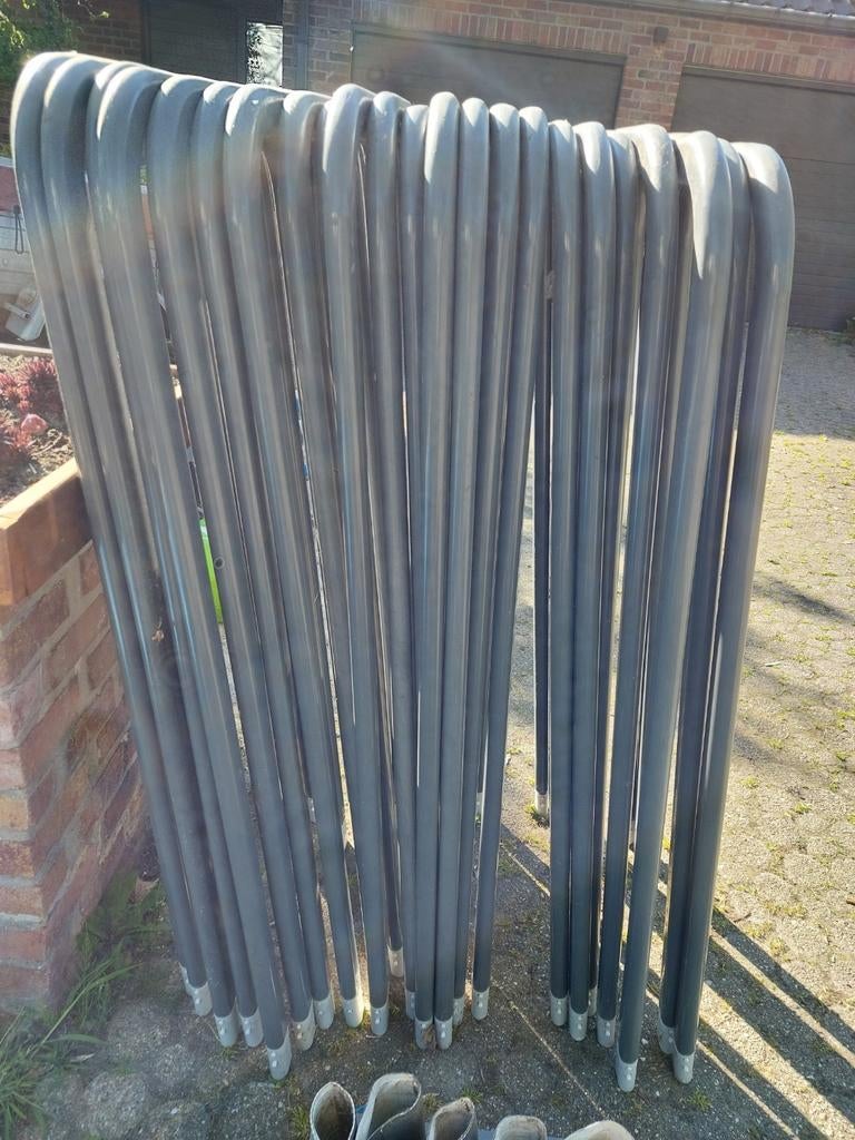 Intex reserveonderdelen zwembad 10x5m, Tuin en Terras, Zwembaden, Ophalen