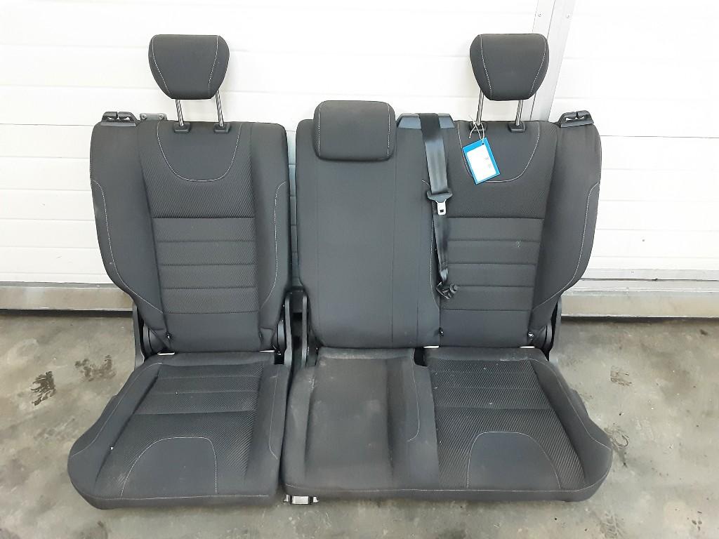 ACHTERBANK Ford Kuga II (DM2) (01-2012/06-2019), Gebruikt, Ford