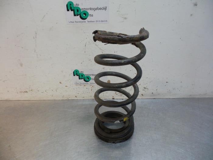 Ressort de flexion arrière d'un Ford Mondeo (Mondeo 07-), -, 3 mois de garantie, -, -