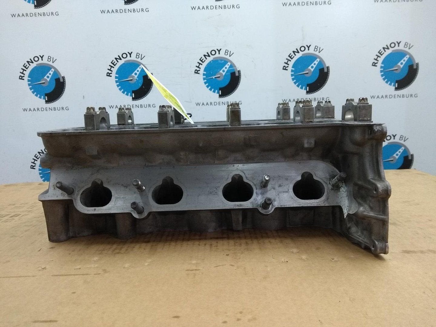 OPEL CORSA CILINDERKOP 2004, Ophalen of Verzenden, Nieuw, ARN erkend