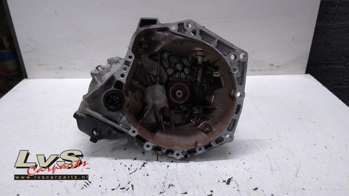 Boîte de vitesse d'un Toyota Aygo, -, 3 mois de garantie, Toyota, Utilisé