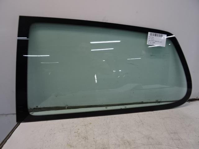 ZIJRUIT LINKS ACHTER Volkswagen Fox (5Z) (01-2005/01-2021), Gebruikt, Volkswagen, Mevr. I. Hauben, Rue de l'Espoir 34 34
4030  GRIVEGNÉE, BE
