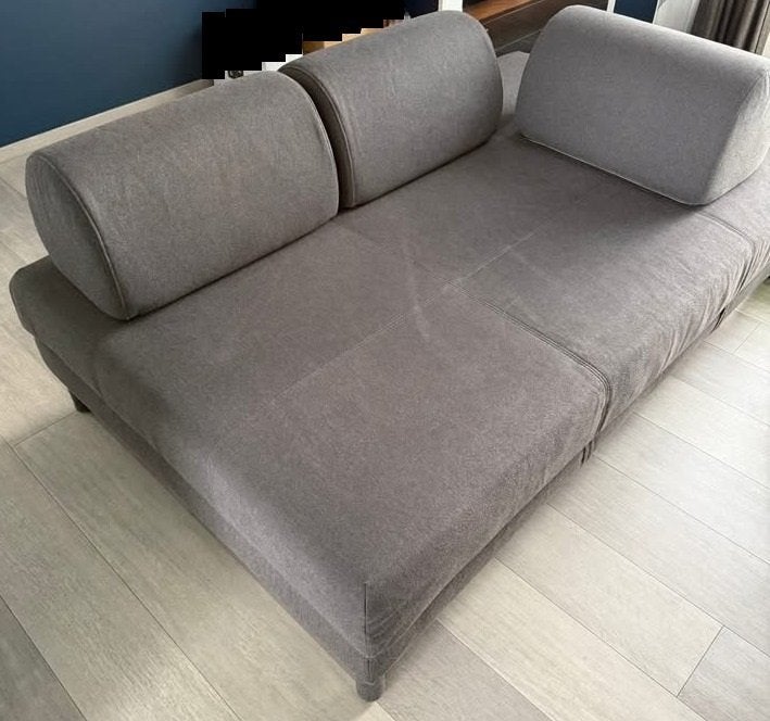 Fauteuil/Lit avec rangement, Maison & Meubles, Enlèvement, Comme neuf